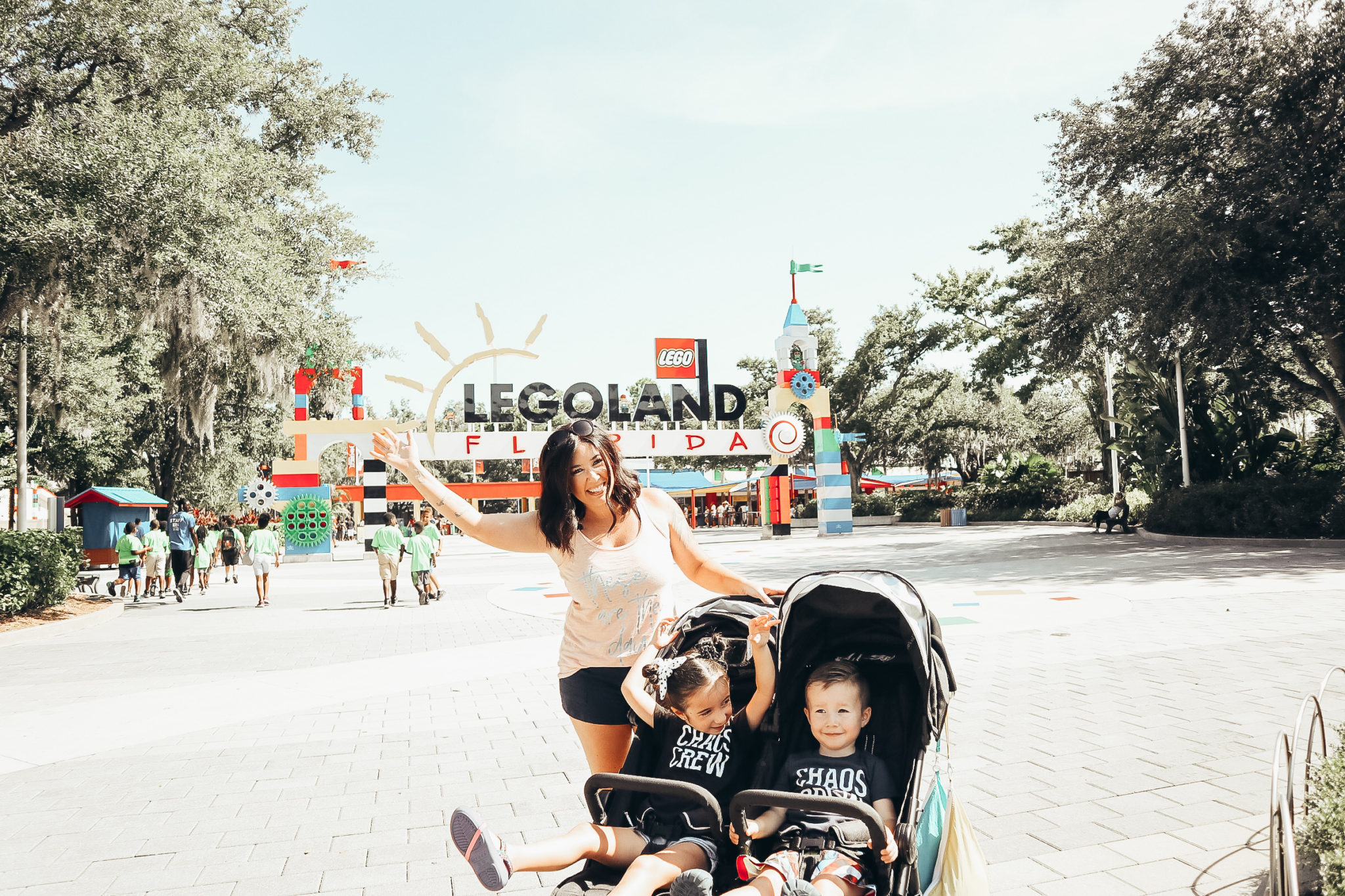 WHAT TO EXPECT TAKING TODDLERS TO LEGOLAND FLORIDA, Tampa parenting blog mothers blog motherhood blog Florida travel blogger travel influencer healthy mom blogger spring hill florida lifestyle parenting blog best mom blog 2018 Disney blogger Disney travel blogger Orlando travel blogger Orlando mom blogger Orlando Instagram influencer