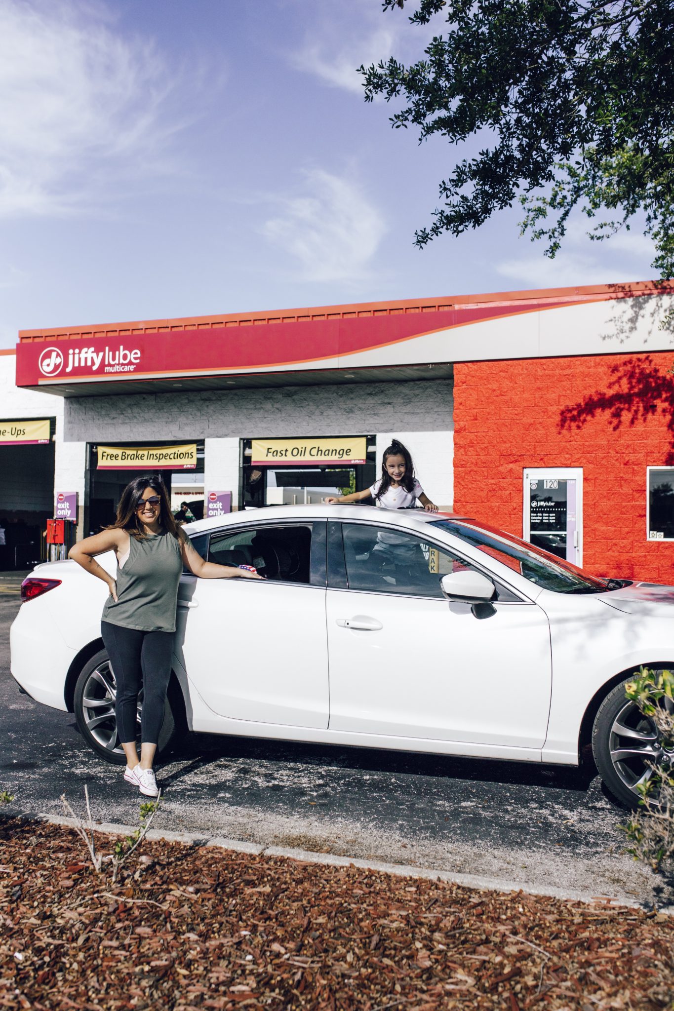 Before you head out on those spring and summer road trips, you must perform these car car tips, especially after a brutal winter. Click to learn more about Jiffy Lube's services. #JLIPartner #CarCareMonth #NationalCarCareMonth