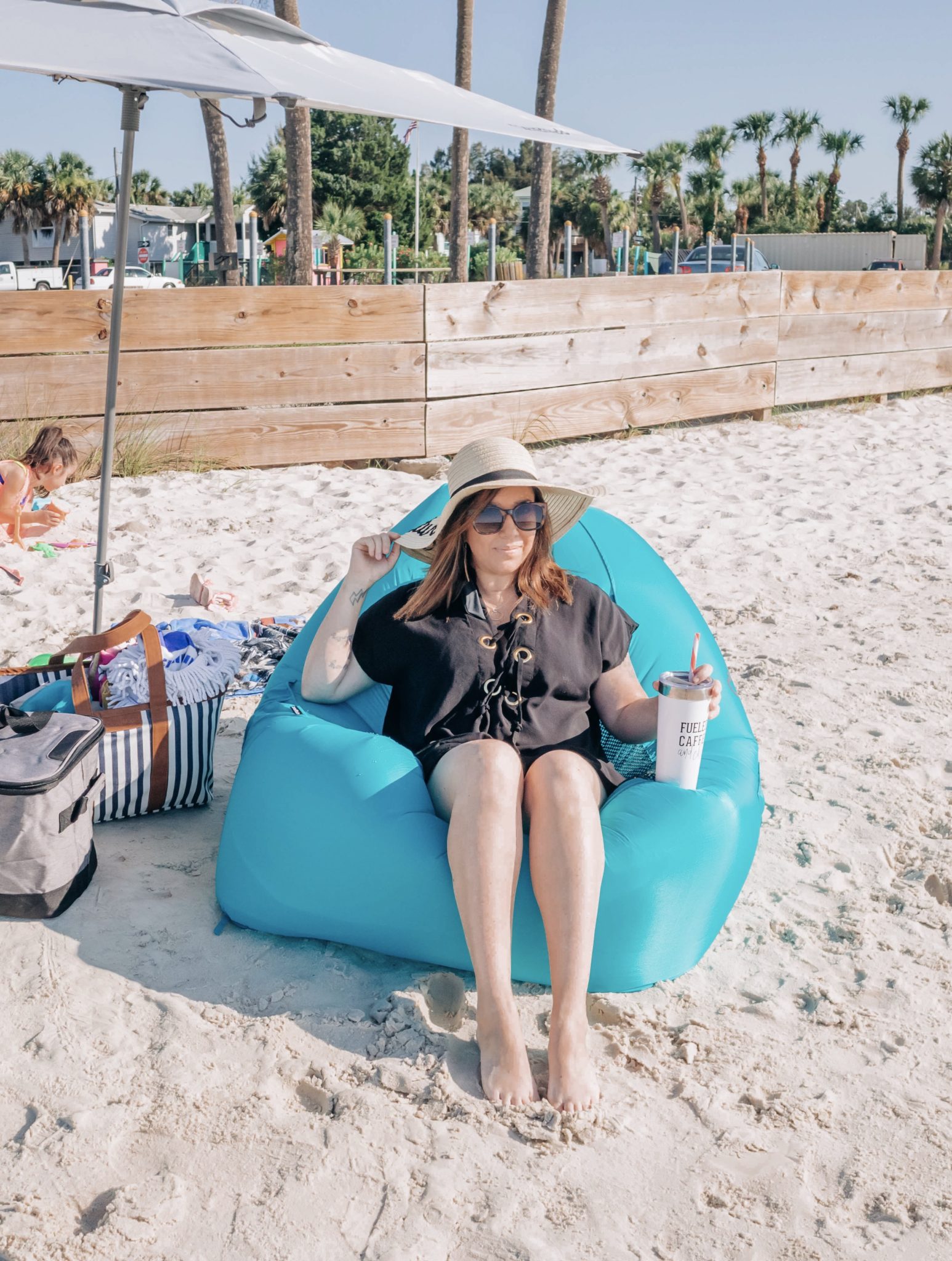 Beach Trip Essentials - Tampa Lifestyle and Parenting Blogger, Crazy LIfe with Littles