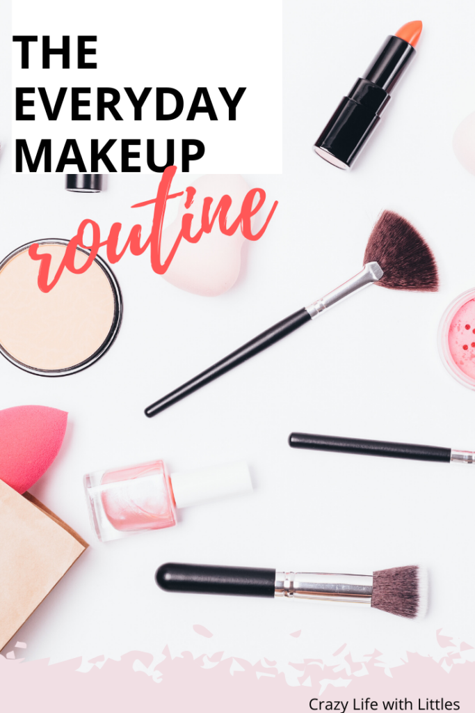 #makeuptutorial long wear makeup, long lasting makeup, every day makeup routine, too faced concealer, bareMinerals foundation and translucent powder